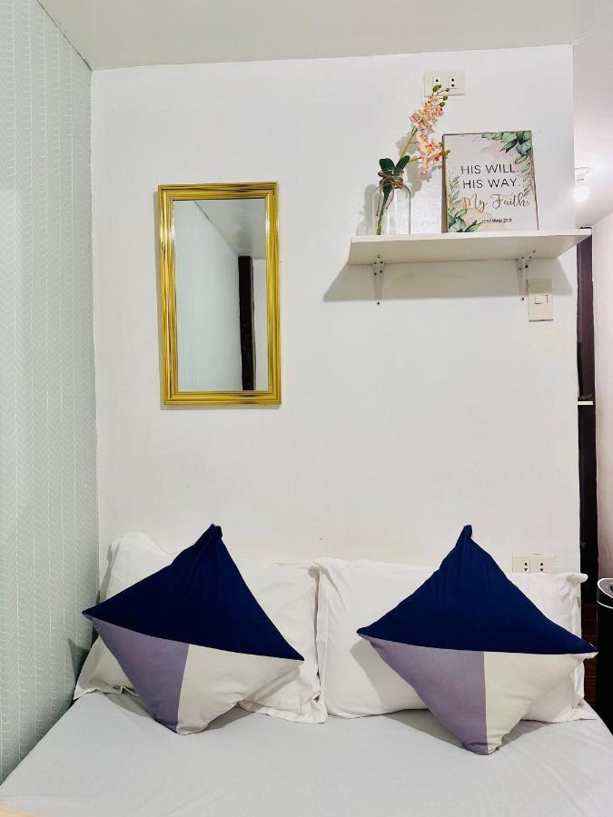 Close To The Airport, City Center, Accessible - Amancio'S New Extension Puerto Princesa Exterior foto